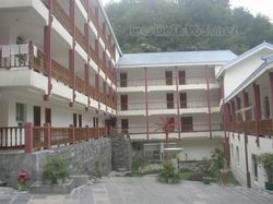 鳳凰金鳳凰山莊